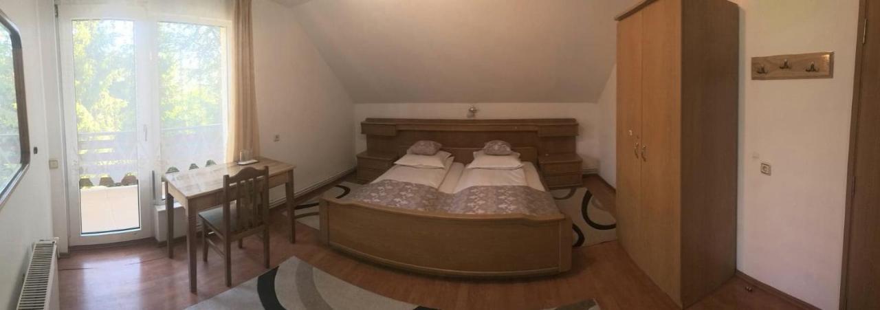 Soaptele Padurii & Casuta Din Padure Suczawica Zewnętrze zdjęcie